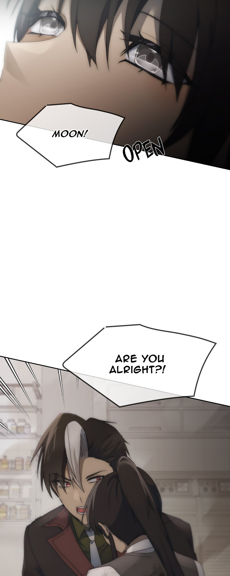 Deadly Hour Chapter 42 47